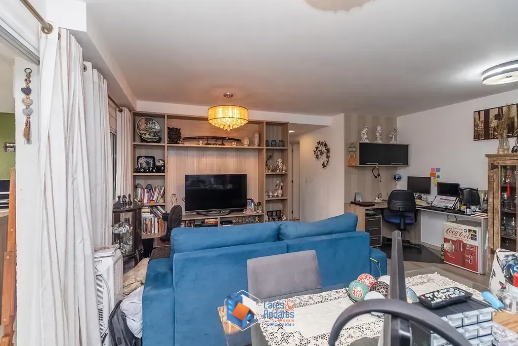 Apartamento, 2 quartos, 81 m² - Foto 23