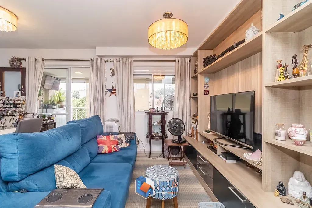 Apartamento, 2 quartos, 81 m² - Foto 22