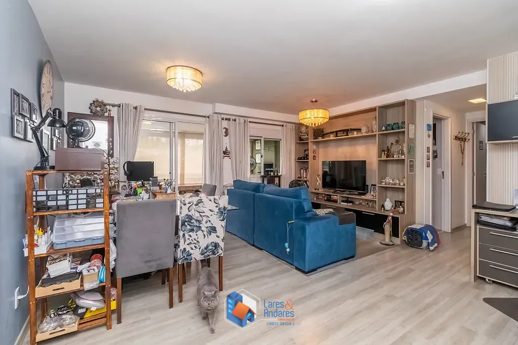 Apartamento, 2 quartos, 81 m² - Foto 21