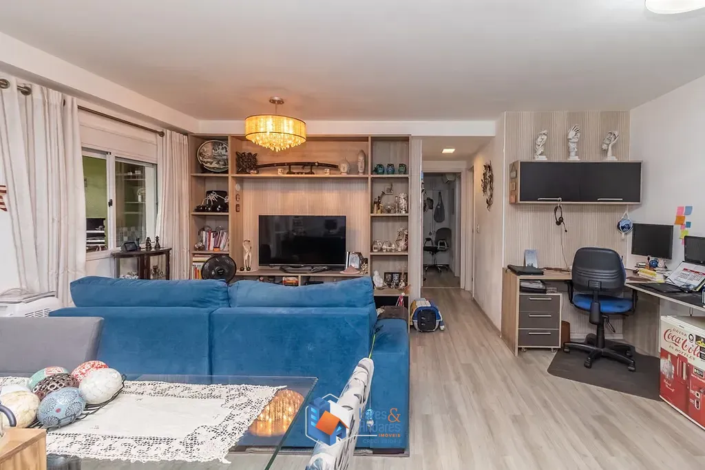 Apartamento, 2 quartos, 81 m² - Foto 20