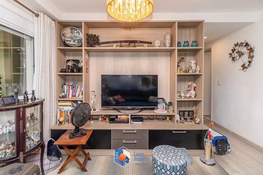 Apartamento, 2 quartos, 81 m² - Foto 19