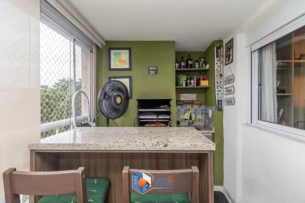 Apartamento, 2 quartos, 81 m² - Foto 18
