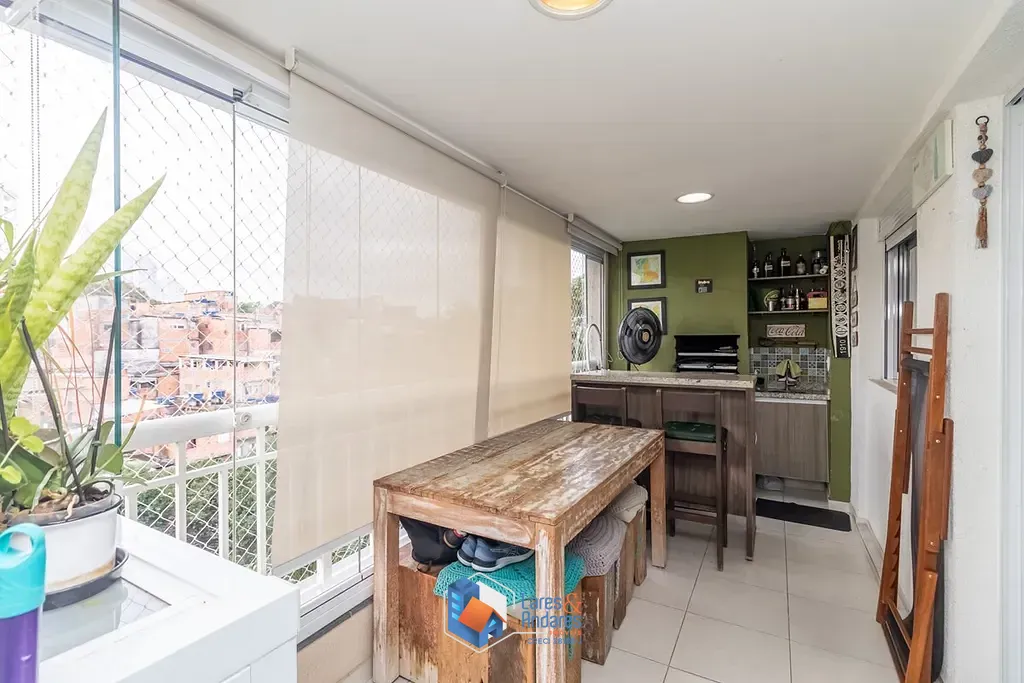 Apartamento, 2 quartos, 81 m² - Foto 16