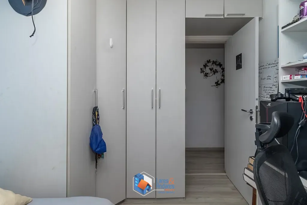 Apartamento, 2 quartos, 81 m² - Foto 13