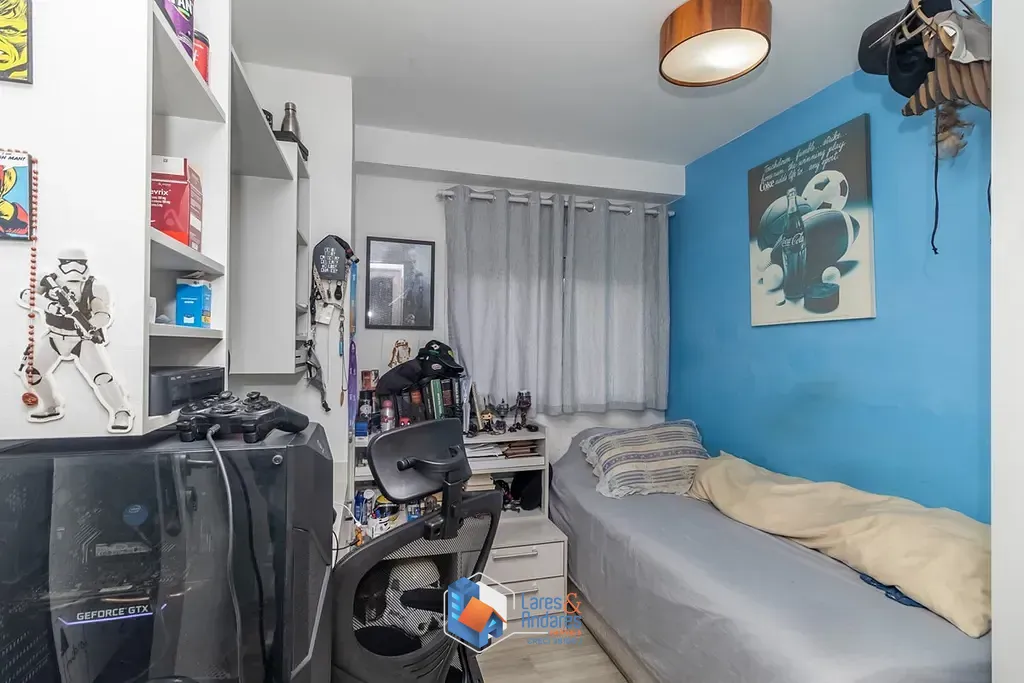 Apartamento, 2 quartos, 81 m² - Foto 12