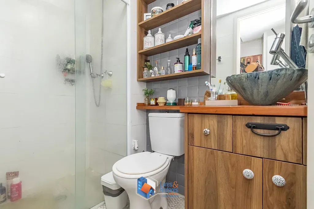 Apartamento, 2 quartos, 81 m² - Foto 10