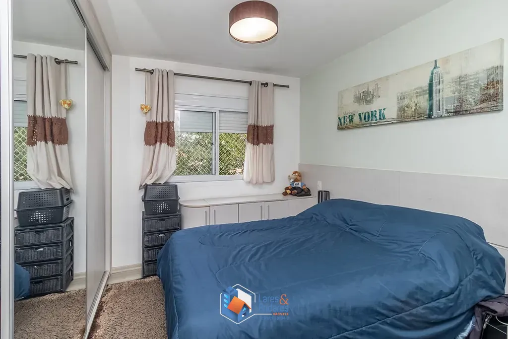 Apartamento, 2 quartos, 81 m² - Foto 9
