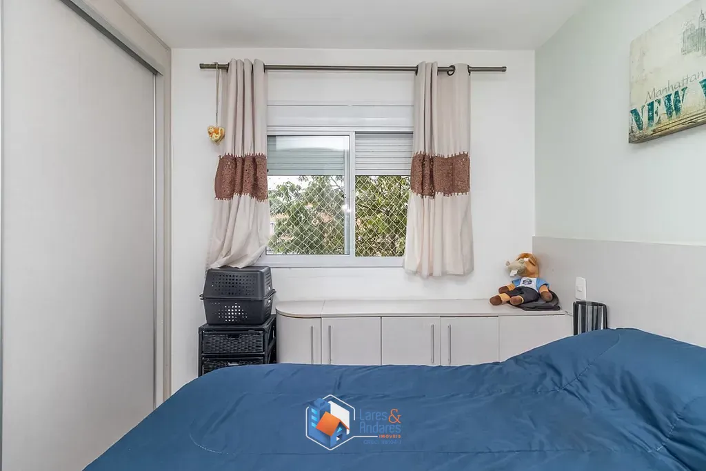 Apartamento, 2 quartos, 81 m² - Foto 8