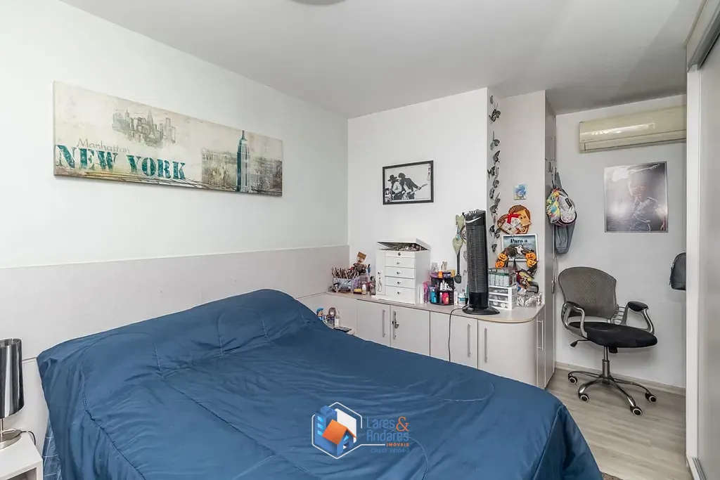 Apartamento, 2 quartos, 81 m² - Foto 7