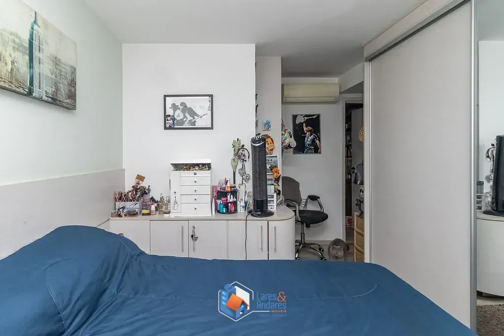 Apartamento, 2 quartos, 81 m² - Foto 6