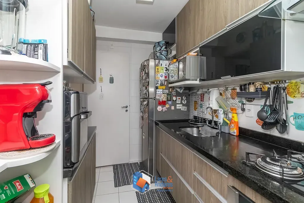 Apartamento, 2 quartos, 81 m² - Foto 5