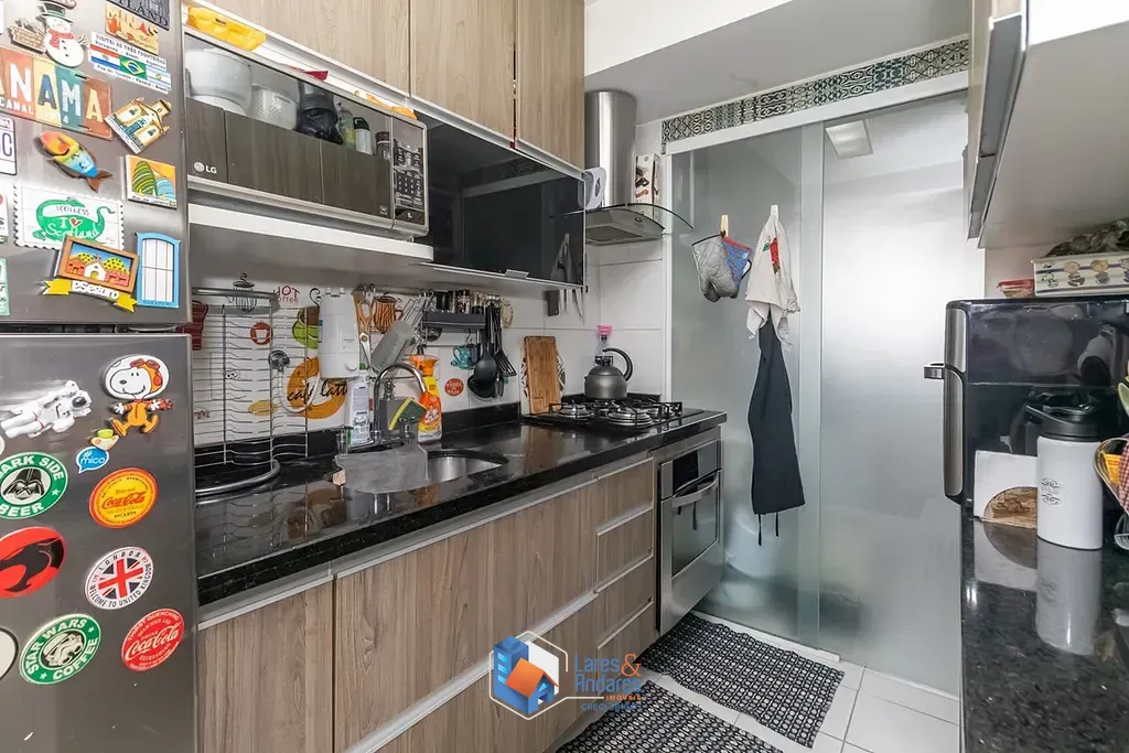 Apartamento, 2 quartos, 81 m² - Foto 4