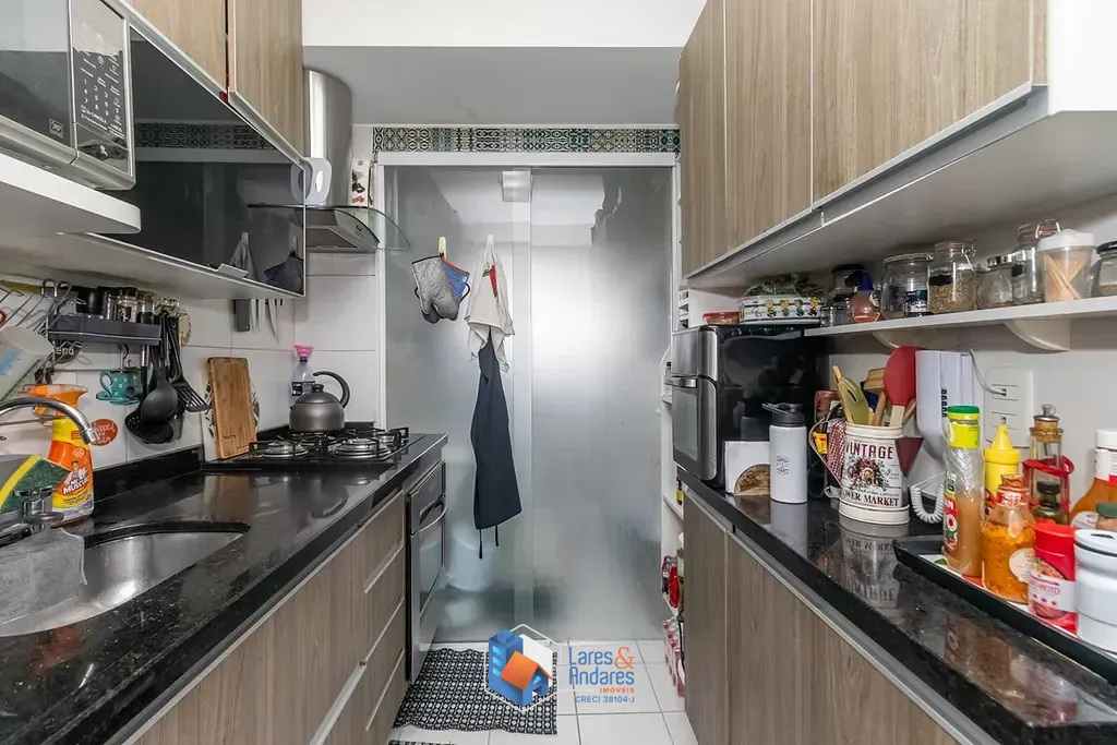 Apartamento, 2 quartos, 81 m² - Foto 3
