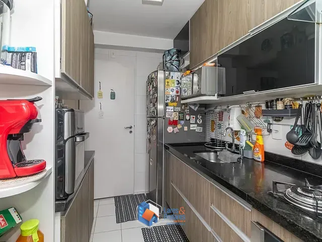Apartamento 2 quartos e 2 banheiros, à venda, no bairro Jardim Previdência em São Paulo