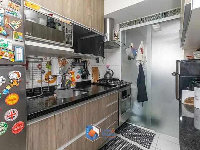 Apartamento 2 quartos e 2 banheiros, à venda, no bairro Jardim Previdência em São Paulo