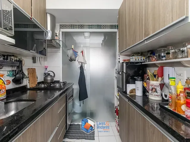 Apartamento 2 quartos e 2 banheiros, à venda, no bairro Jardim Previdência em São Paulo