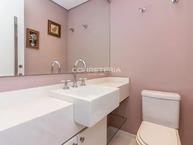 Cobertura / Penthouse 4 quartos e 7 banheiros, à venda, no bairro Chácara Klabin em São Paulo