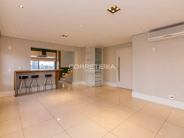 Cobertura / Penthouse 4 quartos e 7 banheiros, à venda, no bairro Chácara Klabin em São Paulo