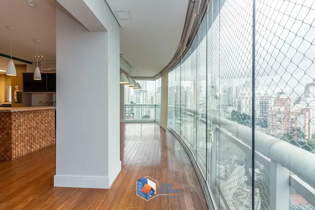 Cobertura, 4 quartos, 348 m² - Foto 55