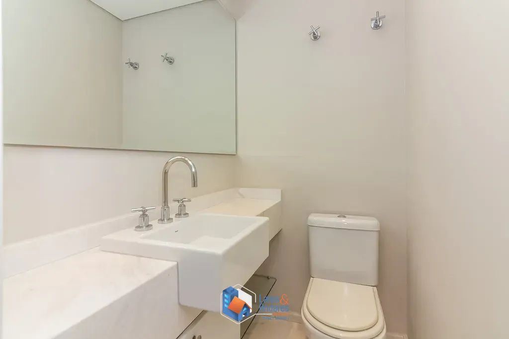 Cobertura, 4 quartos, 348 m² - Foto 53