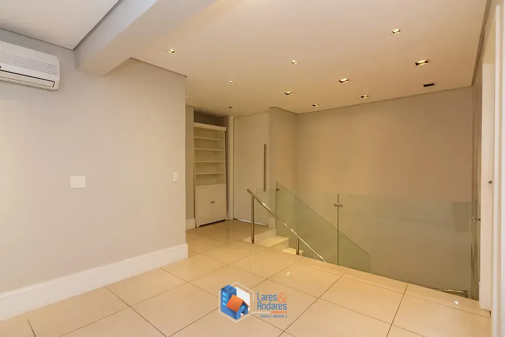 Cobertura, 4 quartos, 348 m² - Foto 21