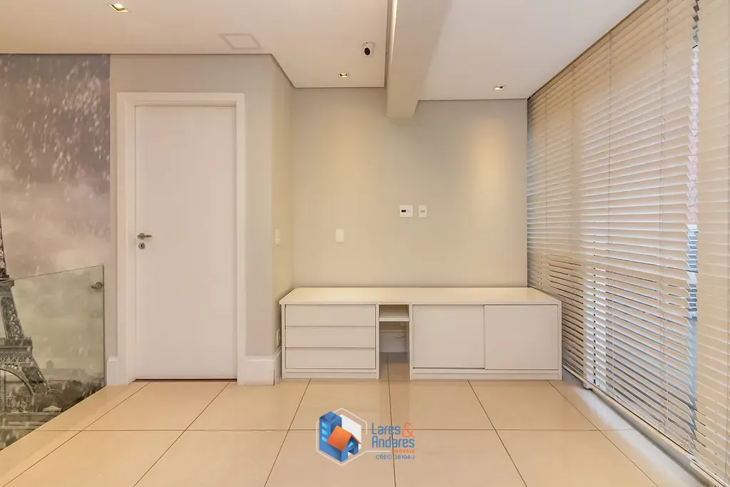 Cobertura, 4 quartos, 348 m² - Foto 20