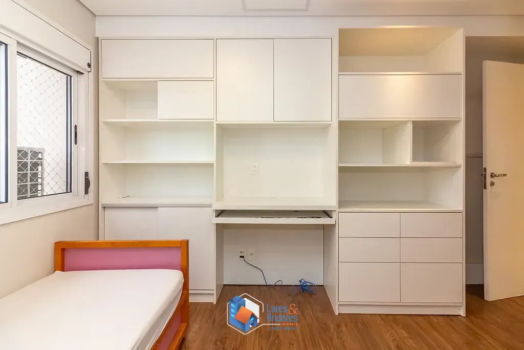 Cobertura, 4 quartos, 348 m² - Foto 17