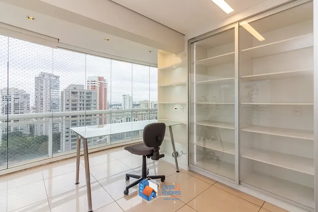 Cobertura, 4 quartos, 348 m² - Foto 12