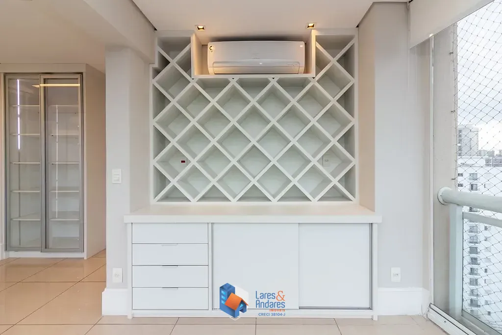 Cobertura, 4 quartos, 348 m² - Foto 10