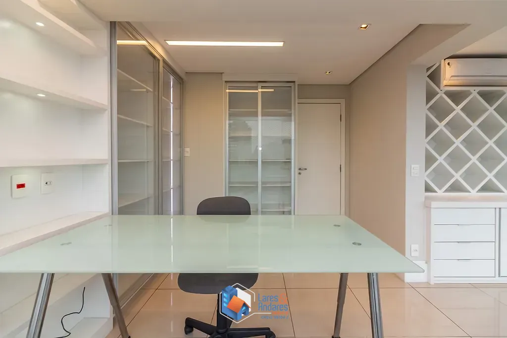 Cobertura, 4 quartos, 348 m² - Foto 9
