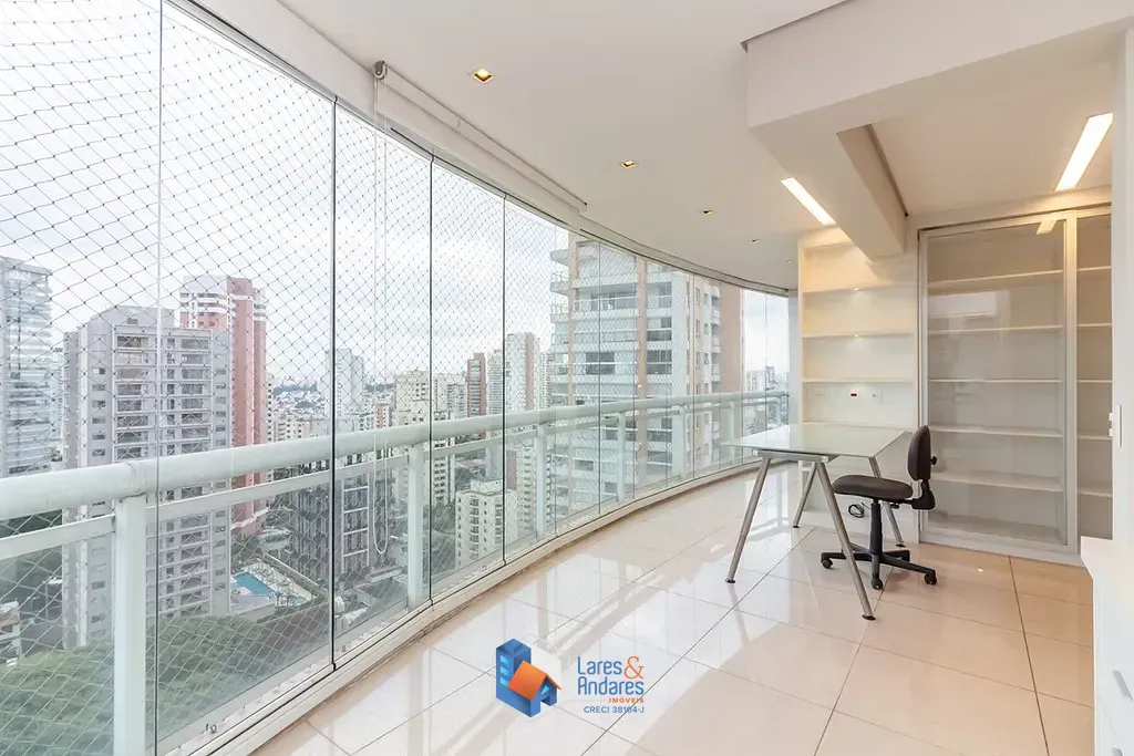 Cobertura, 4 quartos, 348 m² - Foto 8