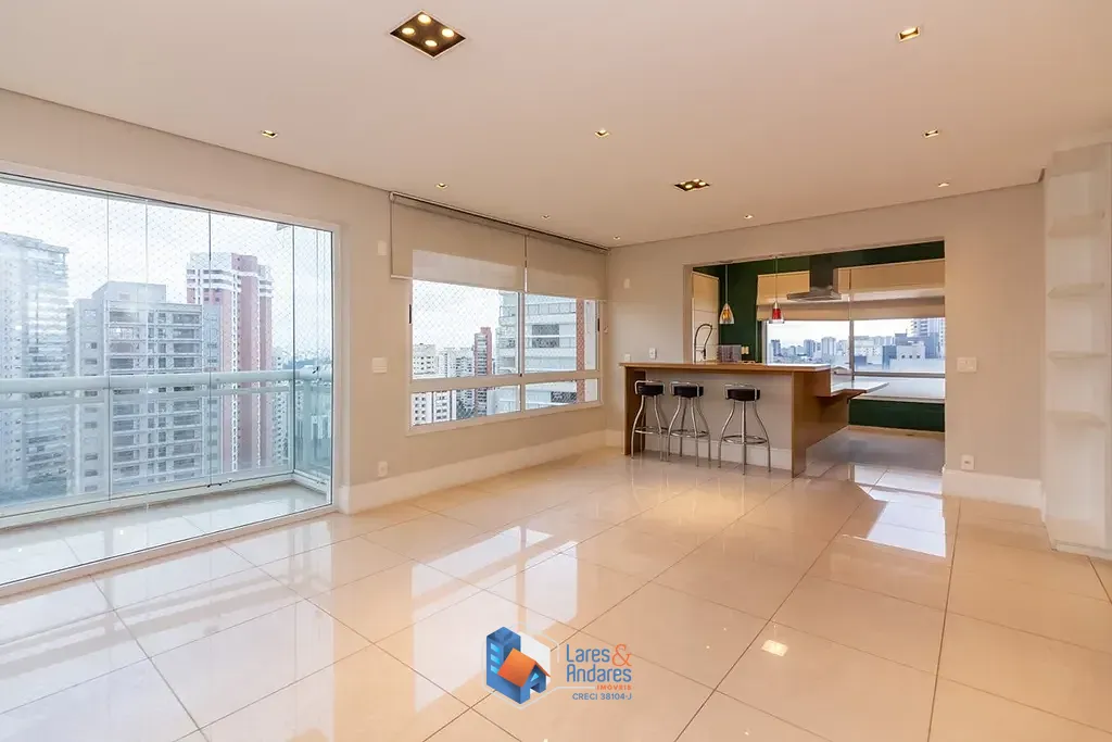 Cobertura, 4 quartos, 348 m² - Foto 2