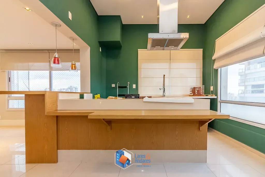 Cobertura, 4 quartos, 348 m² - Foto 41