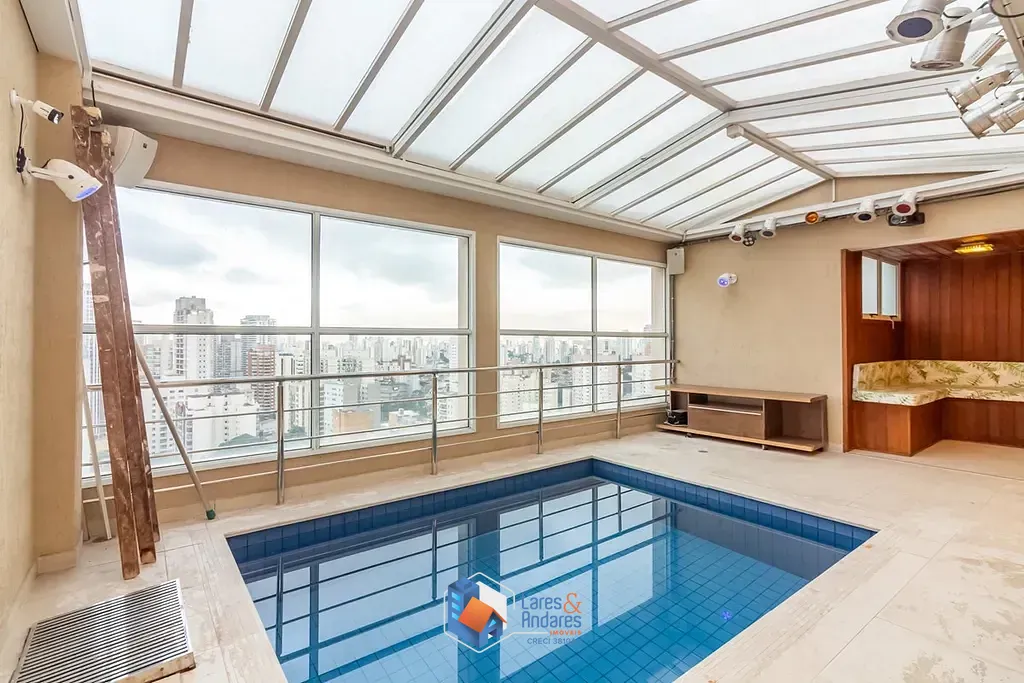 Cobertura, 4 quartos, 348 m² - Foto 39