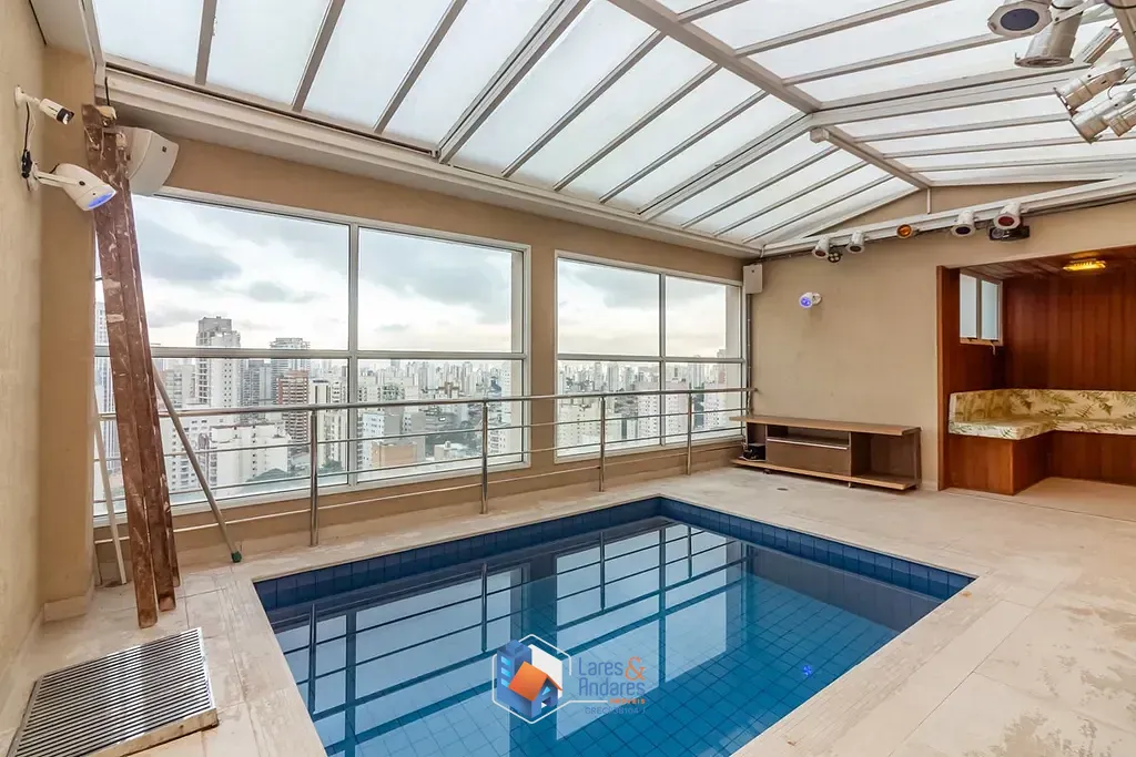 Cobertura, 4 quartos, 348 m² - Foto 37
