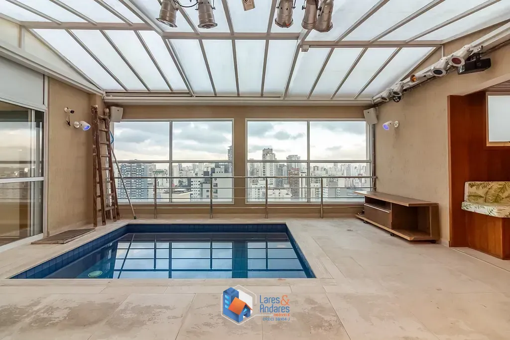 Cobertura, 4 quartos, 348 m² - Foto 35