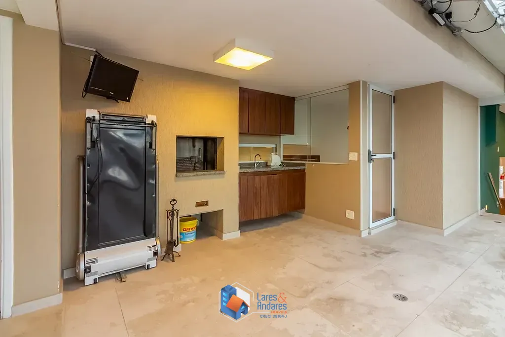 Cobertura, 4 quartos, 348 m² - Foto 22