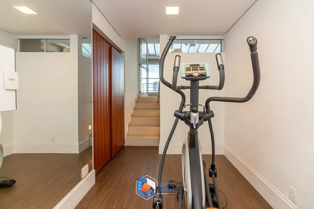 Cobertura, 4 quartos, 348 m² - Foto 31
