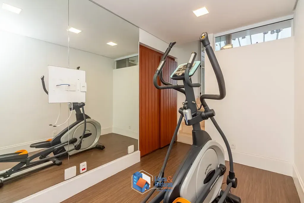 Cobertura, 4 quartos, 348 m² - Foto 29