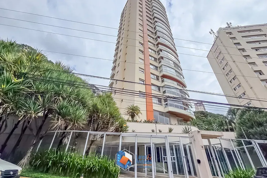 Cobertura, 4 quartos, 348 m² - Foto 28
