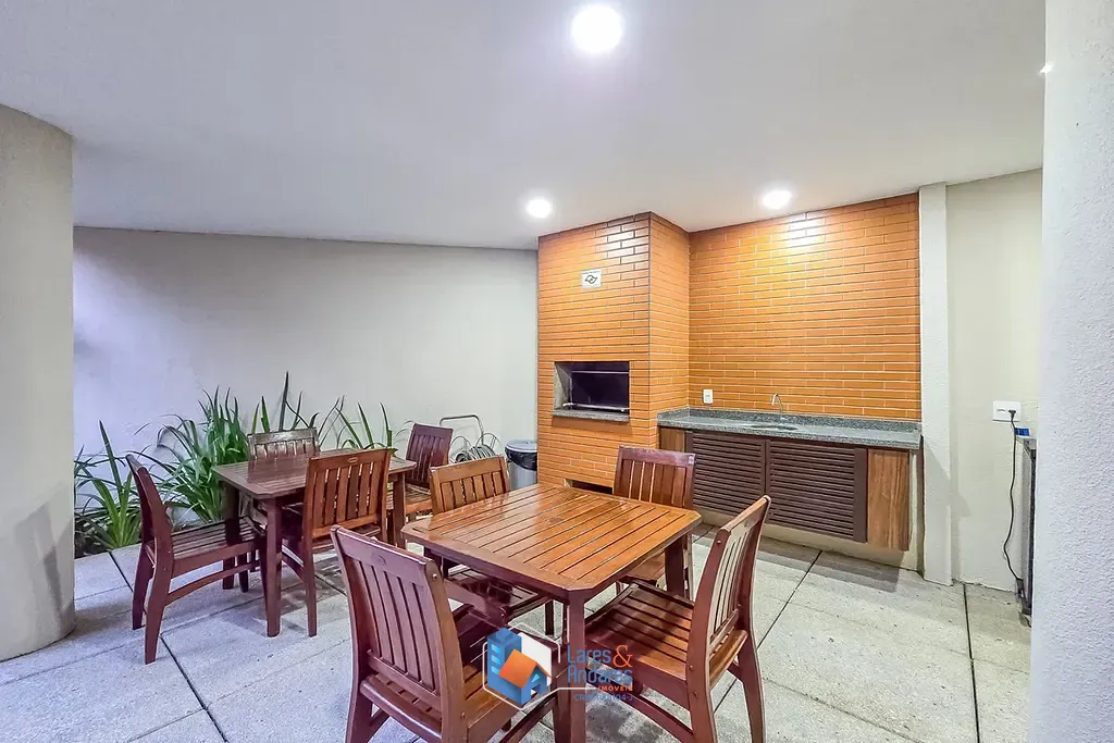 Cobertura, 4 quartos, 348 m² - Foto 27