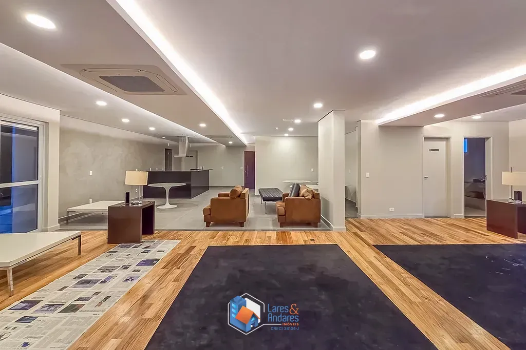 Cobertura, 4 quartos, 348 m² - Foto 24