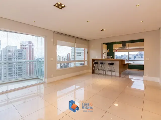 Cobertura / Penthouse 4 quartos e 7 banheiros, à venda, no bairro Chácara Klabin em São Paulo