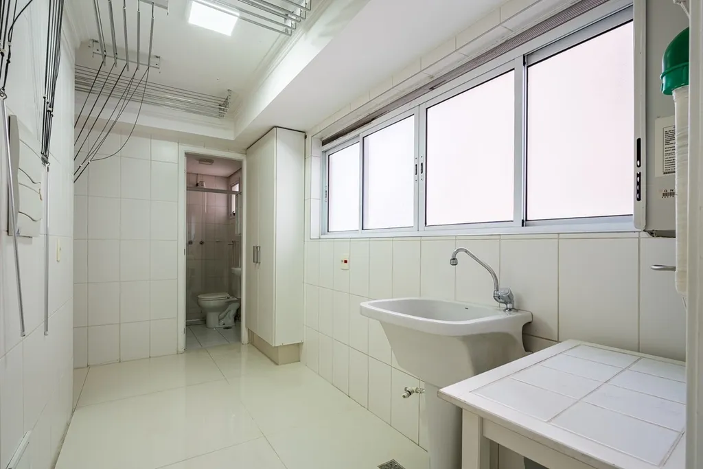 Studio à venda 1 Quarto 28M² Vila Mariana São Paulo - SP