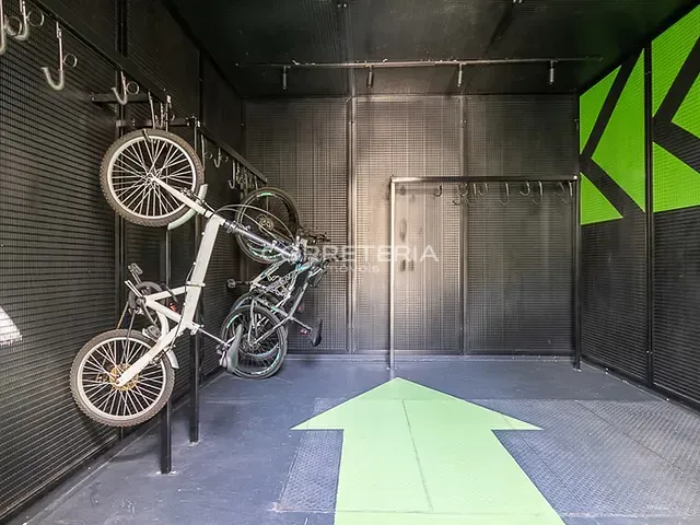 Studio 1 quarto e 1 banheiro, à venda, no bairro Vila Mariana em São Paulo