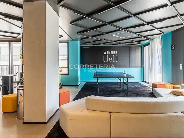 Studio 1 quarto e 1 banheiro, à venda, no bairro Vila Mariana em São Paulo