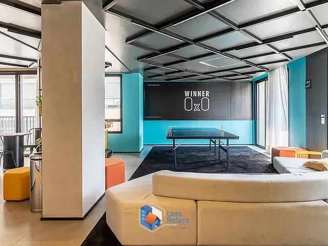 Studio 1 quarto e 1 banheiro, à venda, no bairro Vila Mariana em São Paulo