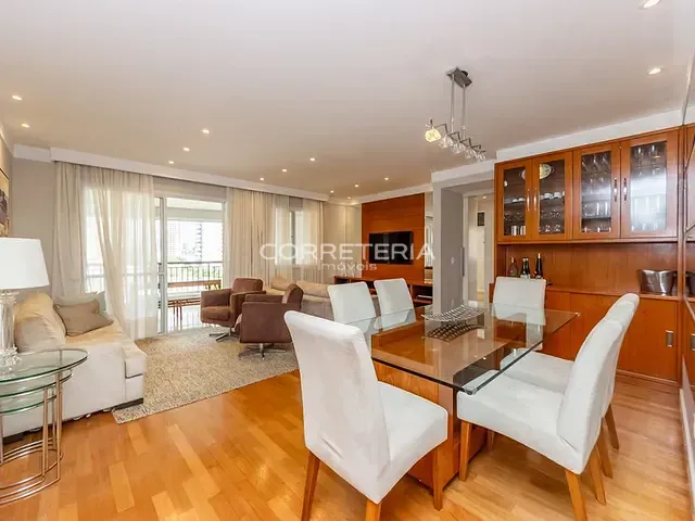 Apartamento 3 quartos e 3 banheiros, à venda, no bairro Ipiranga em São Paulo