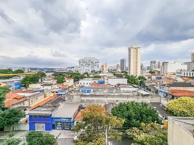 Apartamento 3 quartos e 3 banheiros, à venda, no bairro Ipiranga em São Paulo