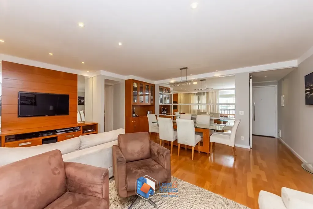 Apartamento, 3 quartos, 108 m² - Foto 24